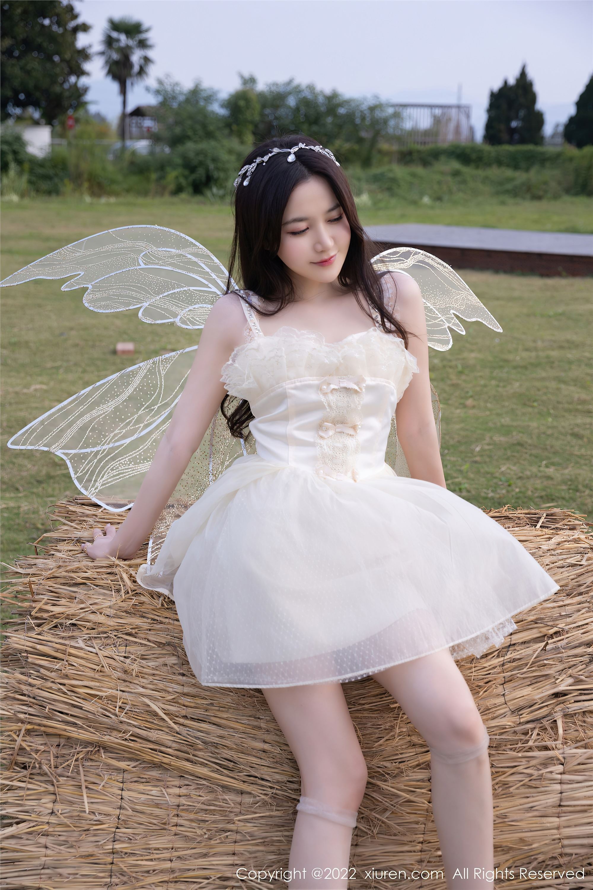 Xiuren秀人网 2022.10.14 NO.5715 鱼子酱Fish